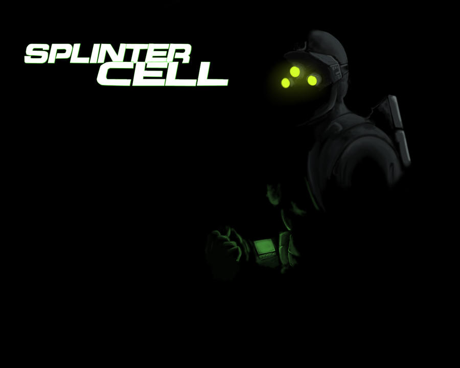 Splinter Cell