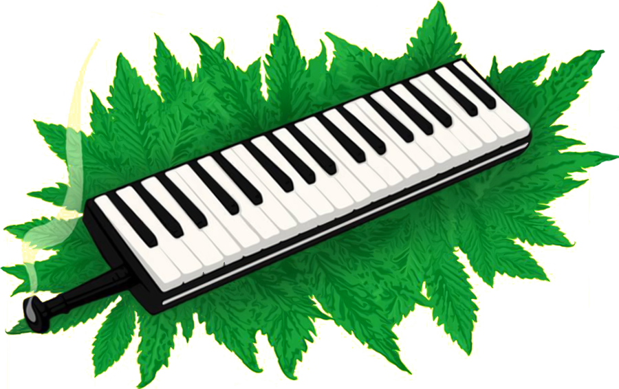 Smoke Melodica