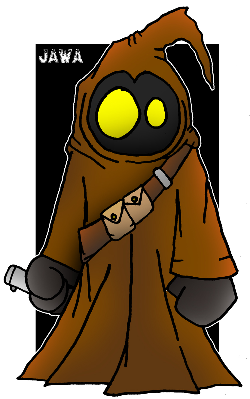 Lil' Jawa