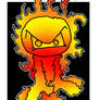 Lil' Human Torch