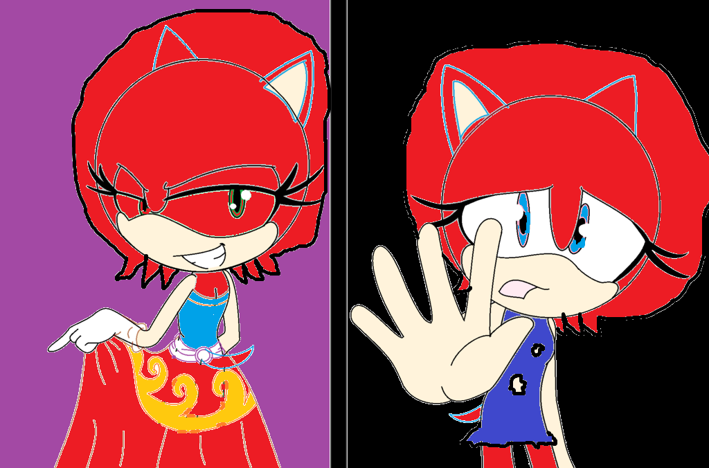 This Day Aria (Sonic Style)