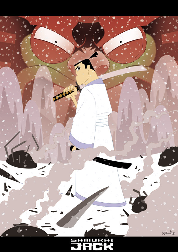 Samurai Jack