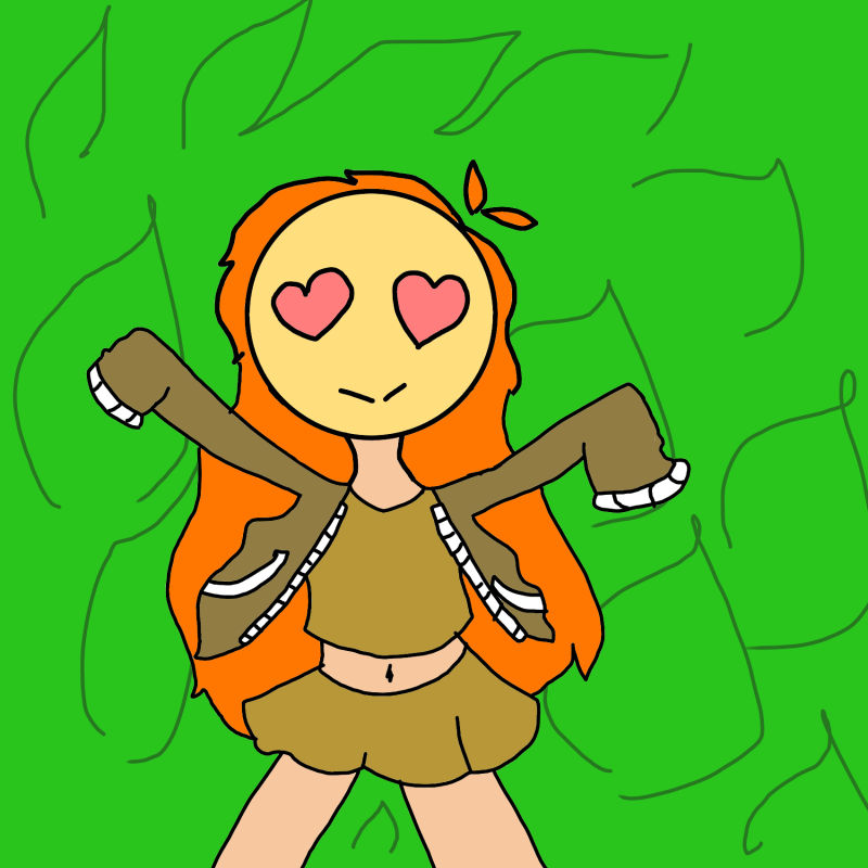 Lazy drawing by MarbleeArt on DeviantArt