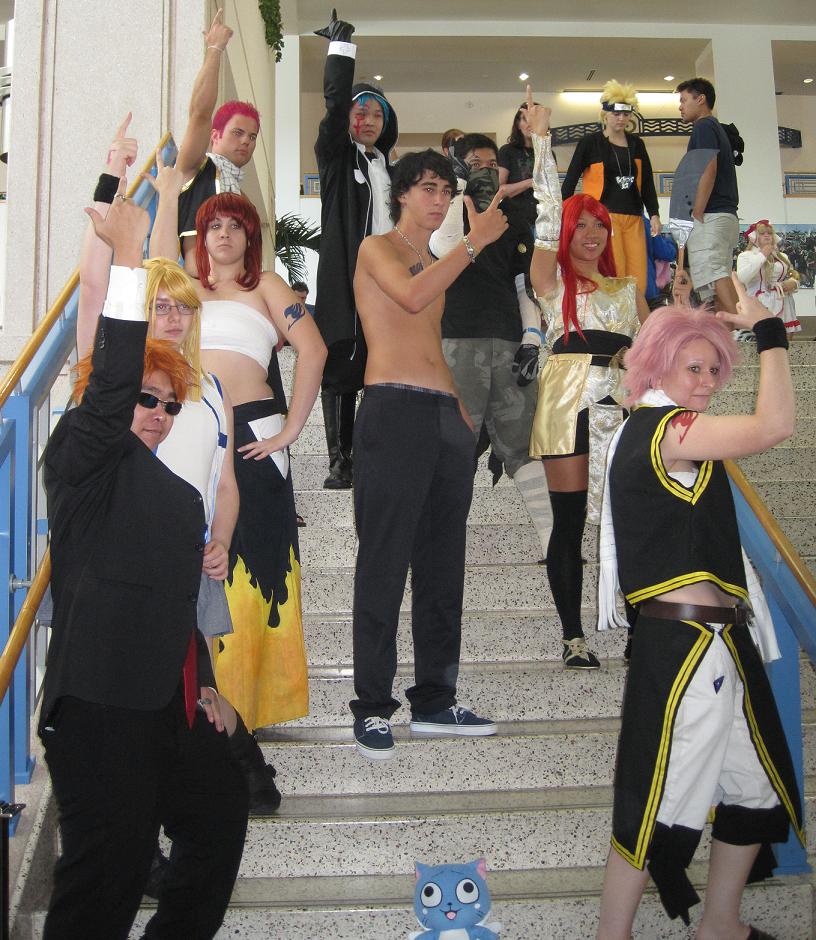 Fairy Tail L By Kimkashi On Deviantart