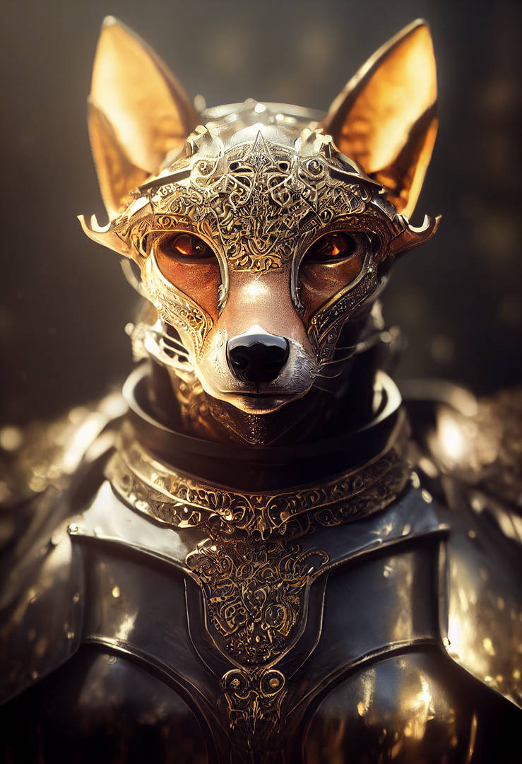 Phinx Phinx by ArcArtCo on DeviantArt