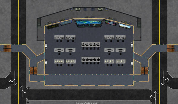 Explore the Best Battlemap Art | DeviantArt
