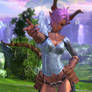 TERA, CBT4, Misc(4of4)