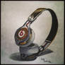 Dre Beats Headphones