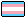 Trans Fluid Mini Flag