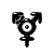 Unown GenderFluid