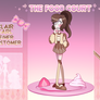 [The Food Court] Eclair Pearl Application