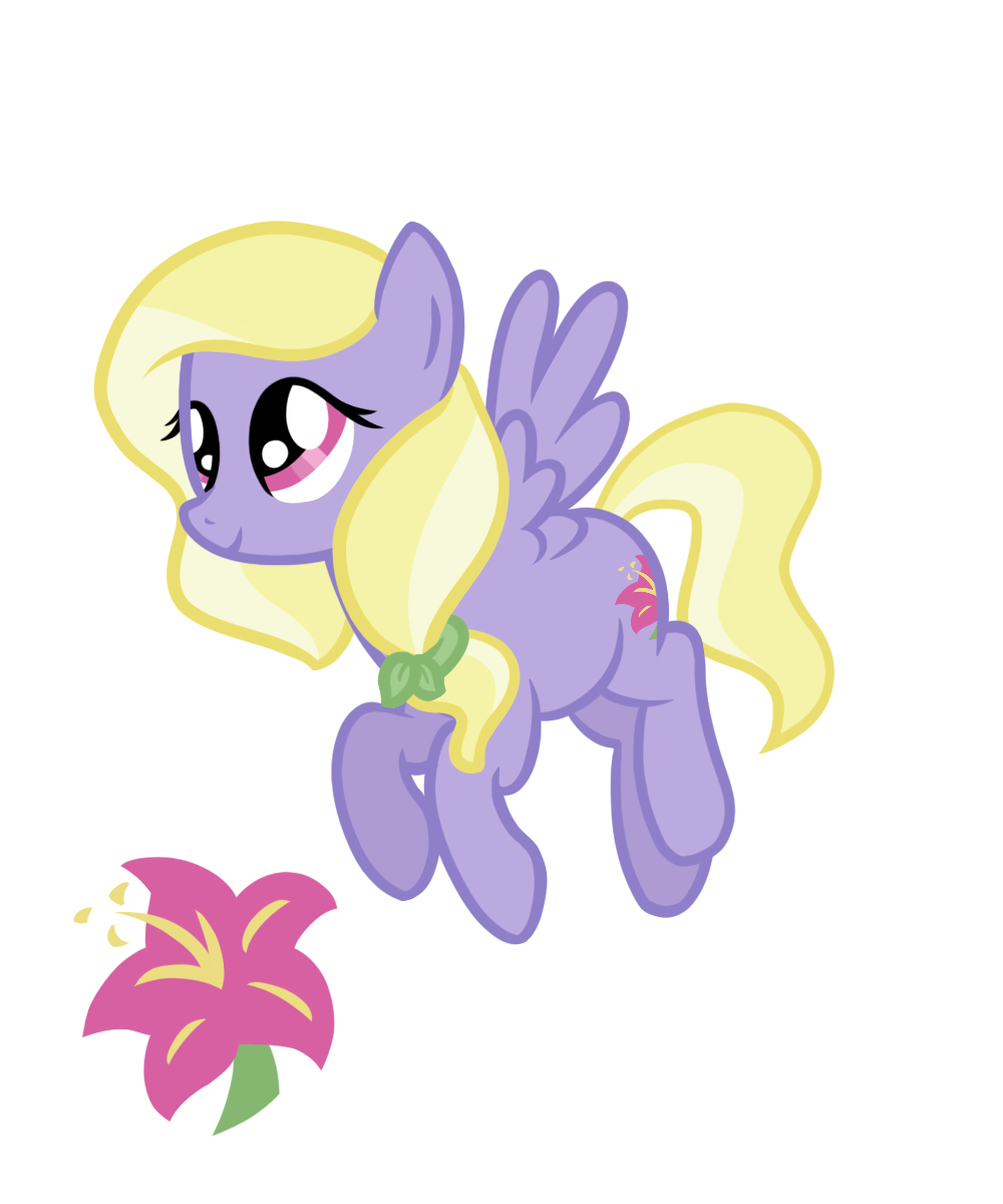 Lily Blossom
