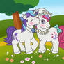 Pony Pride Month - Wedding Prance