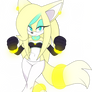 Fennec Fox Adopt .:SOLD:.