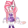 Pink tigeress adopt .:SOLD:.