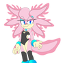 .:ON HOLD:. Mobian axolotl adopt