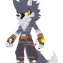 .:SOLD:. Jackal adoptable