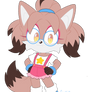 Penny Chibi
