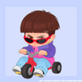 Rip Oliver Tree