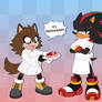 (Commission) Shadow has served undercooked steak