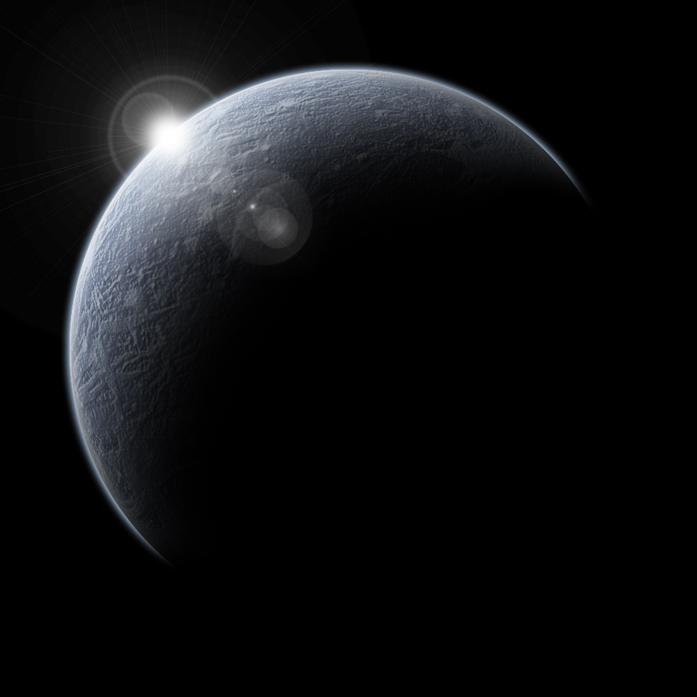 Pluto