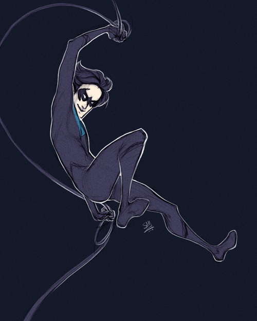 Nightwing