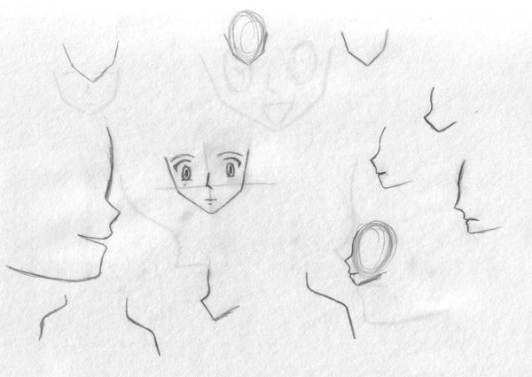 Practice 1 by pharaohatemuYouTube on DeviantArt