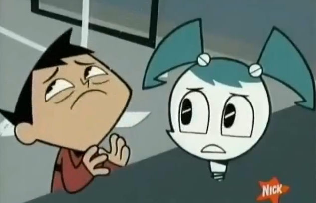 Bodyless Jenny 1 by J5596 on DeviantArt