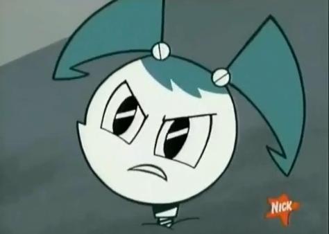 Bodyless Jenny 3 by J5596 on DeviantArt