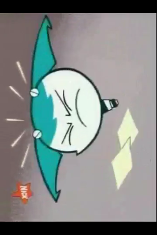 Bodyless Jenny 7 by J5596 on DeviantArt