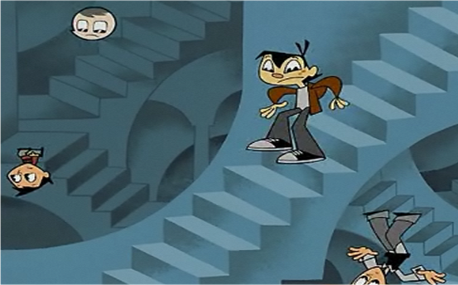 Bodyless Jenny 14 by J5596 on DeviantArt