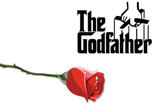 Corleone's Rose