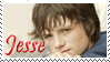 Terabithia Stamp 2 - Jesse by tifenec