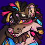Their name is Teezo (Pos Vent in Desc 'Opt' )