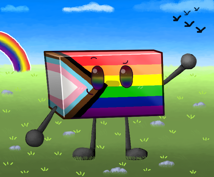 ~ObjectFlags~ by ObjectFlaggy on DeviantArt