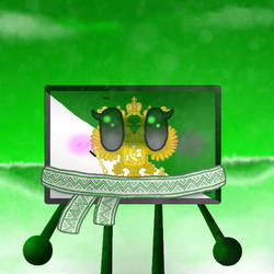 World Objectflag ObjectFlaggy User Profile | DeviantArt