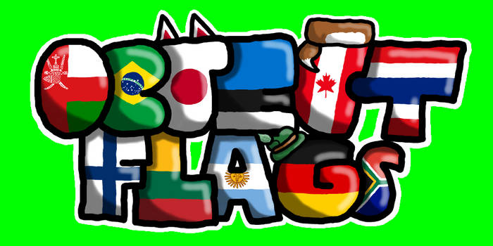 Explore the Best Objectflags Art | DeviantArt