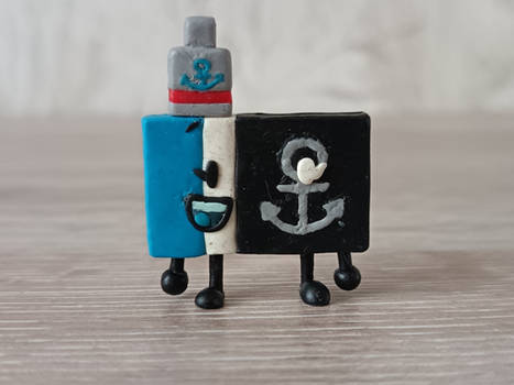 Objectflahs ObjectFlaggy on DeviantArt