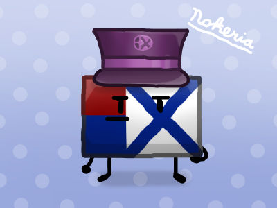 Objectflags Big Problem ObjectFlaggy on DeviantArt