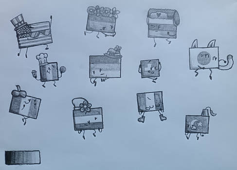 Objectflags Big Problem ObjectFlaggy on DeviantArt