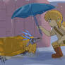 Link's pet p2