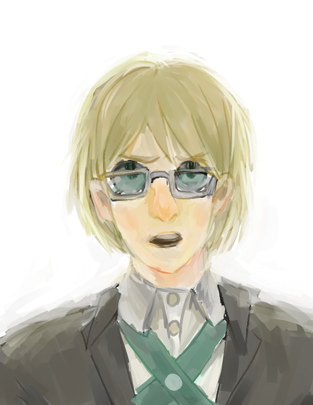 Byakuya Togami