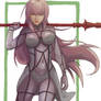 Scathach