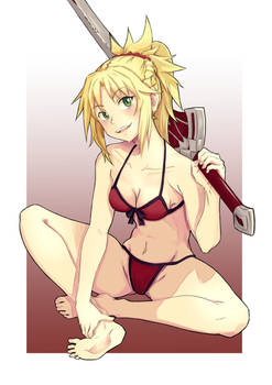 Mordred