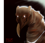 Taum Mama Challenge #6 Dynamic Lighting by AG-Illustrations