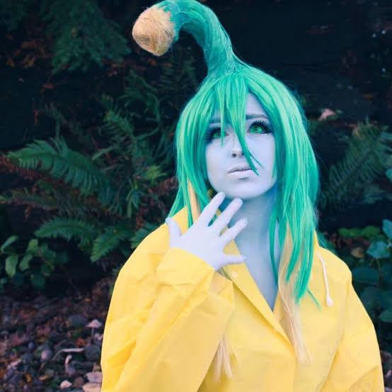 Power Rangers Cosmic Fury Sally V2 by Prparody2 on DeviantArt