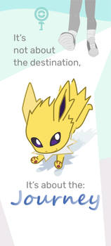 Eevees Evo-07 Jolteon