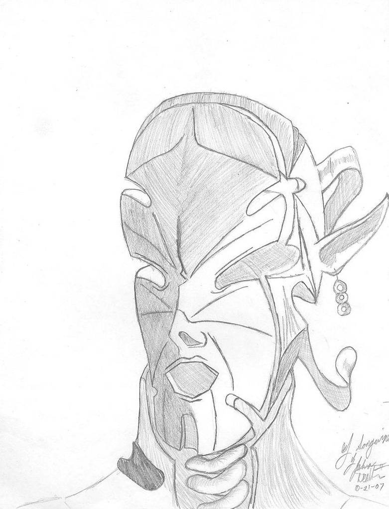 Spring Shell by Casseline on DeviantArt