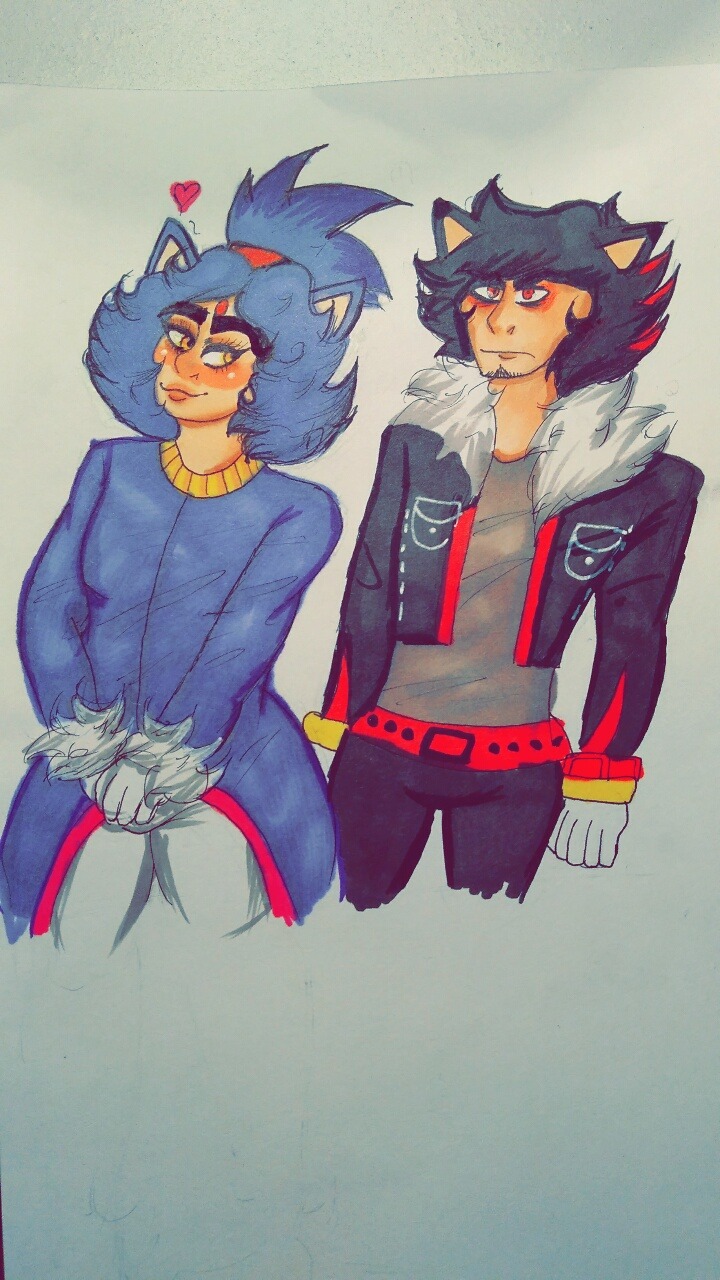 Shadaze Rizz Shadaze by star-owls on DeviantArt