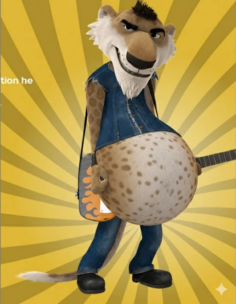 Trey Rock Dog Belly Inflation By Kaylinhendricks On DeviantArt trey-rock-dog-belly-inflation-by-kaylinhendricks-on-deviantart